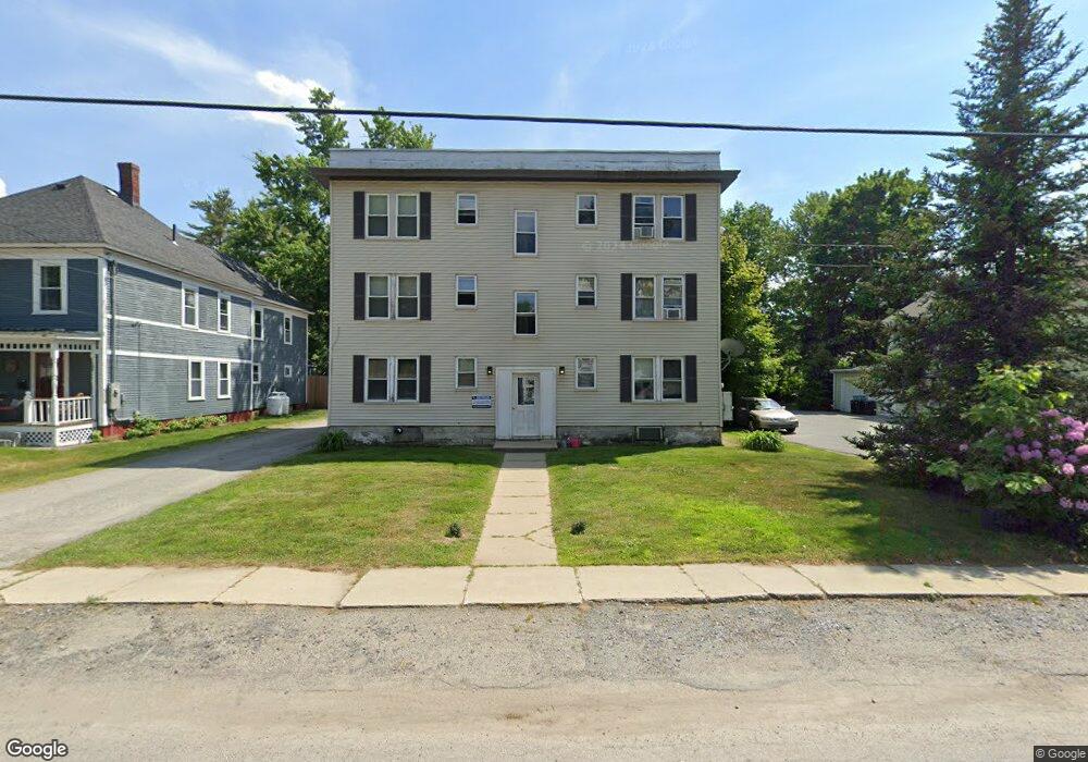 14 Park Ave unit 3, Claremont, NH 03743 - photo 1