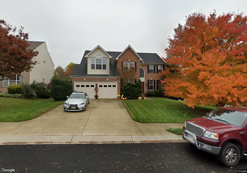 6119 Ash Grove Ct, Sykesville, MD 21784 - photo 1