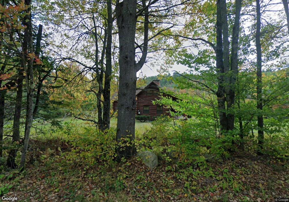 1672 E Hill Rd, Ludlow, VT 05149 - photo 1