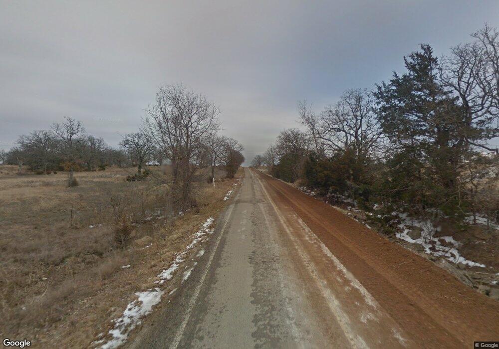 0 Ponderosa Rd unit 2407069, Dickson, OK 73401 - photo 1