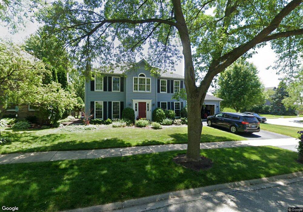 2301 University Ct, Naperville, IL 60565 - photo 1