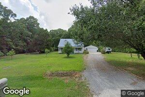 34693 Spring Rd S, Stapleton, AL 36578