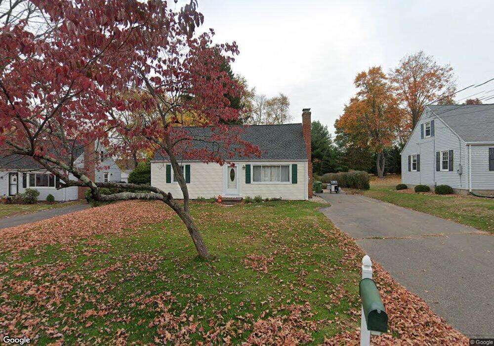 57 Benton Ln, Glastonbury, CT 06033 - photo 1