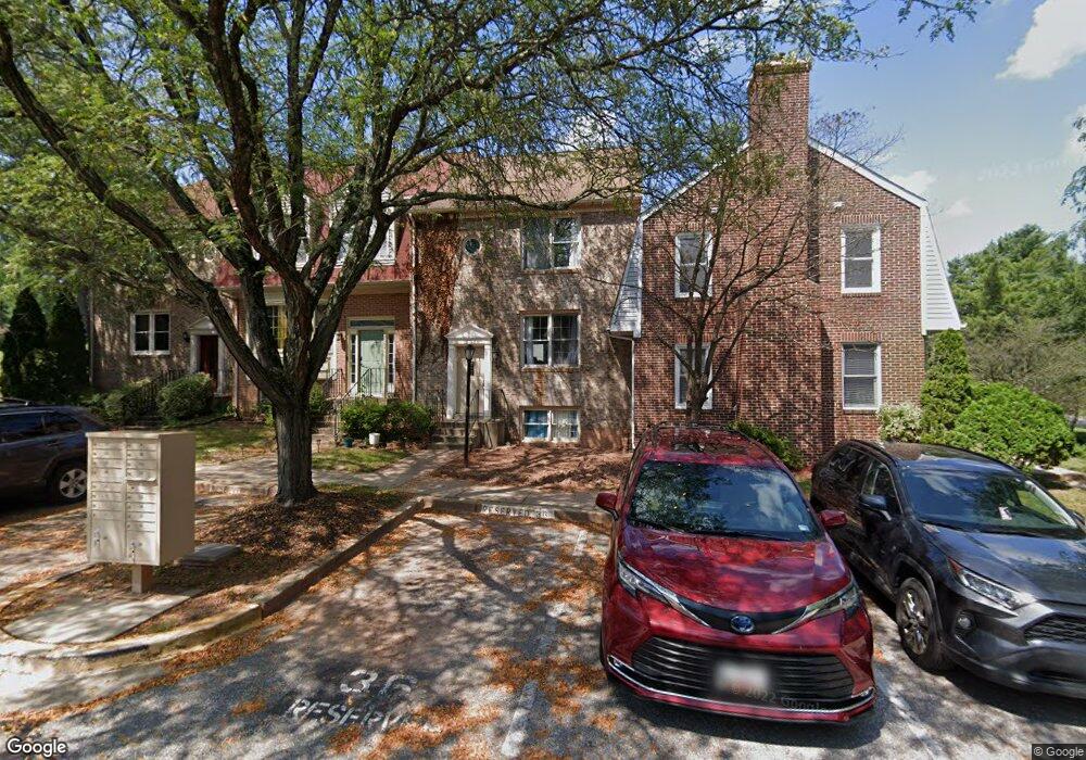 13136 Kara Ln, Silver Spring, MD 20904 - photo 1