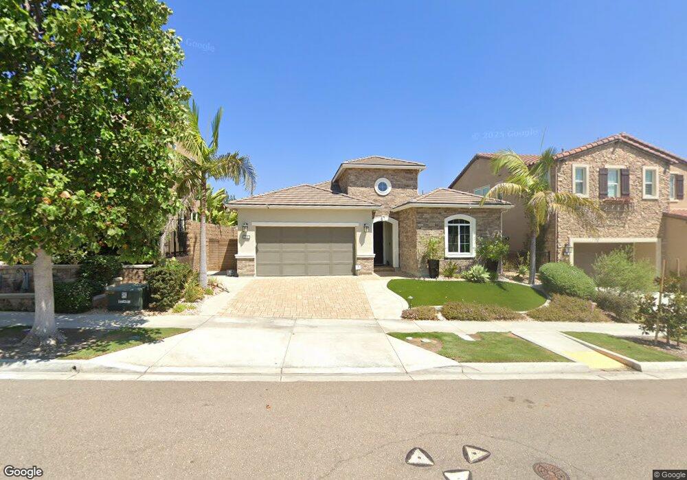 2483 Wellspring St, Carlsbad, CA 92010 - photo 1