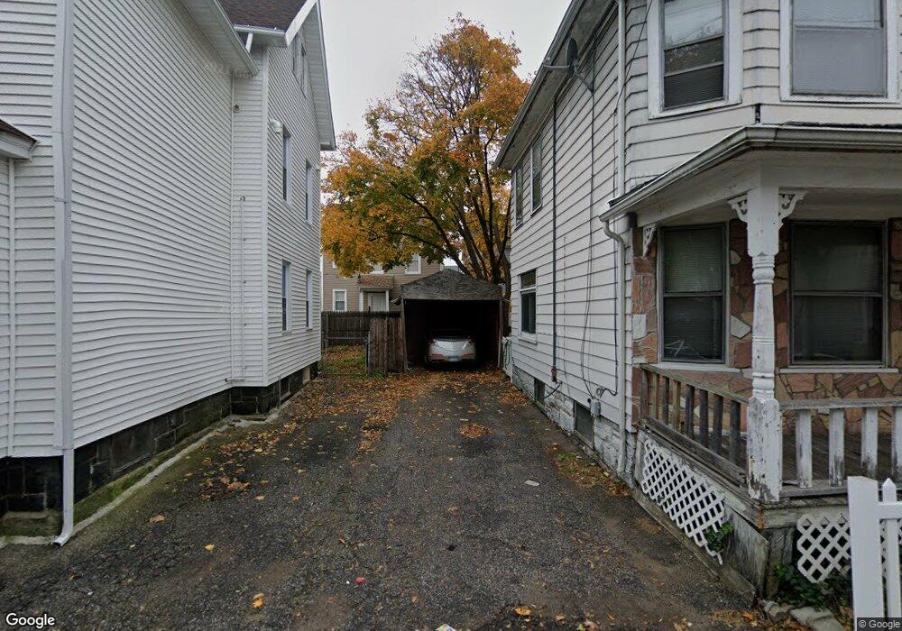 25 Pleasant St, Bridgeport, CT 06608 - photo 1