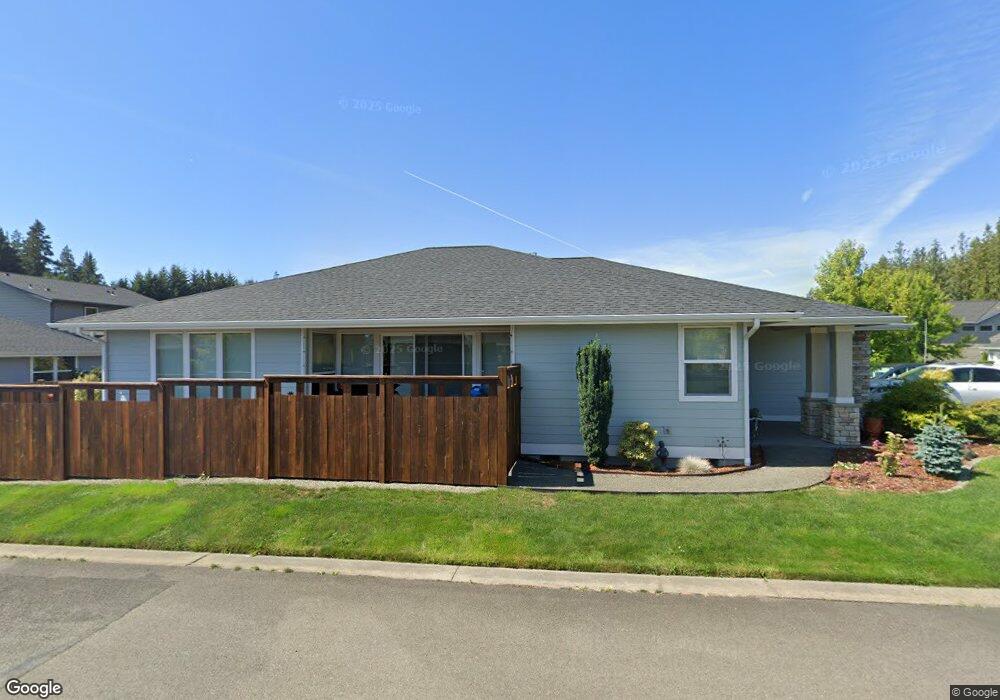 130 Pinehurst Loop, Sequim, WA 98382 - photo 1