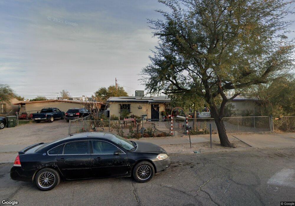 214 W 30th St, Tucson, AZ 85713 - photo 1