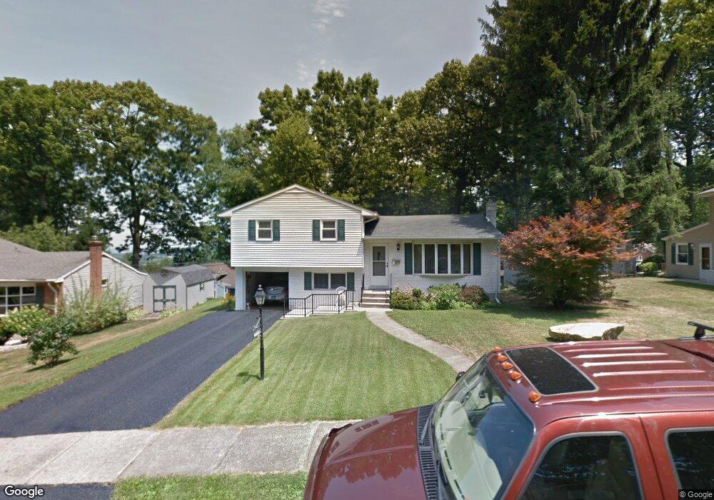 2545 S 6th St, Allentown, PA 18103 - photo 1