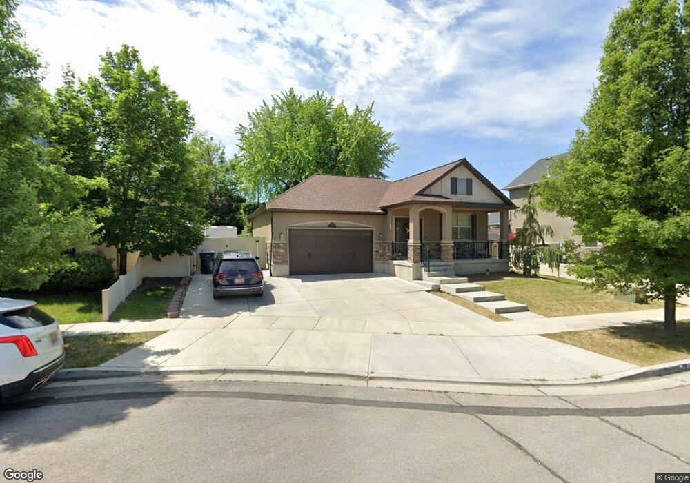 238 E Flicker Dr, Sandy, UT 84070 - photo 1