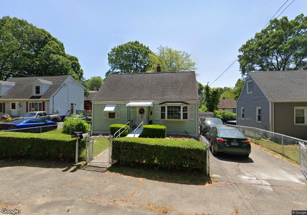 213 Pitt St, Bridgeport, CT 06606 - photo 1