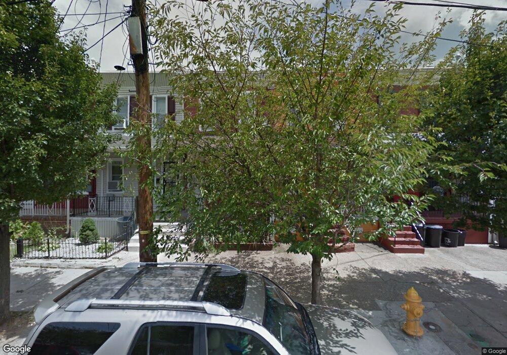 128 N 24th St, Camden, NJ 08105 - photo 1