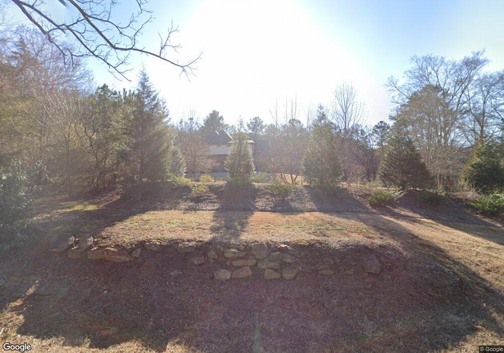 1521 Daniels Bridge Rd, Watkinsville, GA 30677 - photo 1