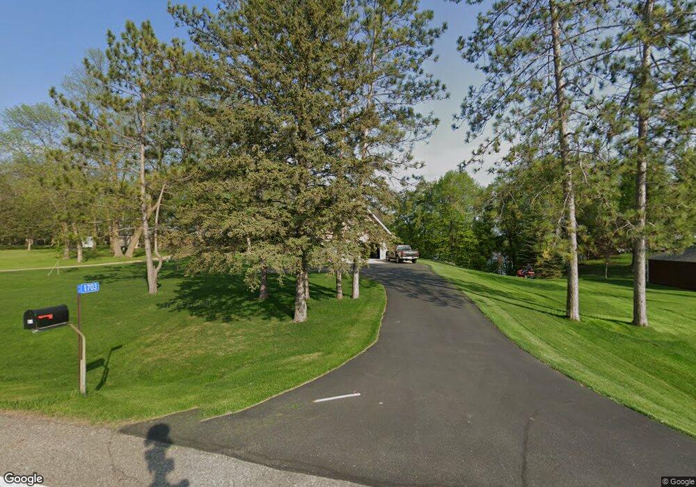 1703 Rosewood Ln SE, Alexandria, MN 56308 - photo 1