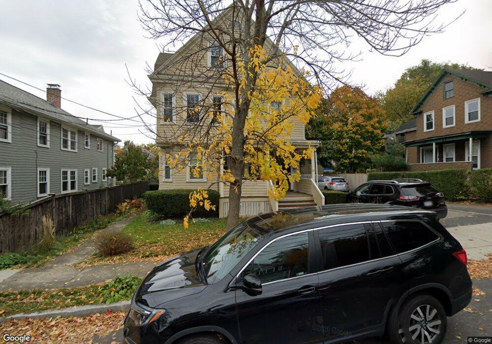 18 Oakland St, Newton, MA 02458 - photo 1