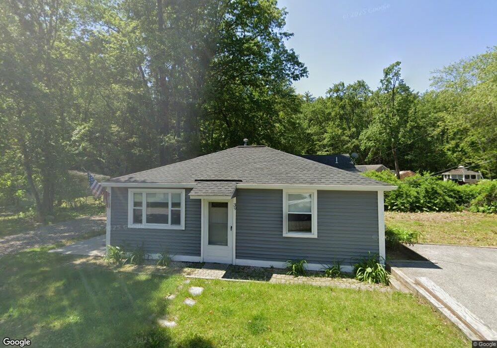 39 Collettes Grove Rd, Derry, NH 03038 - photo 1