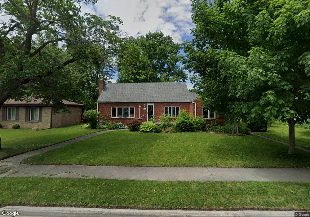 224 Lime St, Woodville, OH 43469 - photo 1