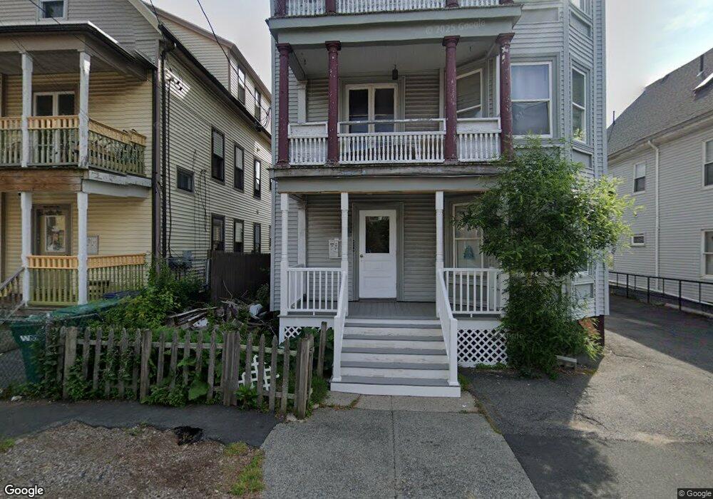 10 Parker Ave unit 12, Lynn, MA 01902 - photo 1