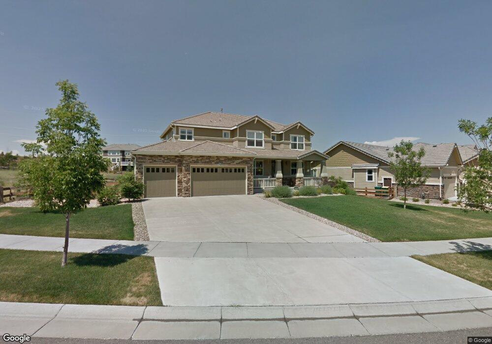 7569 S Eaton Park Way, Aurora, CO 80016 - photo 1