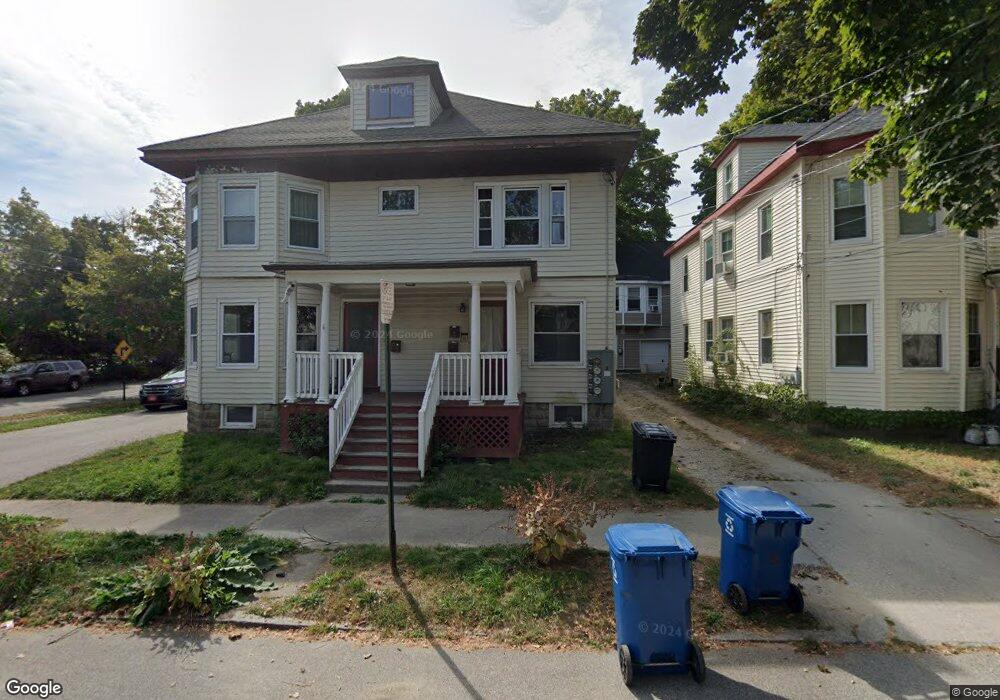 8 Deane St, Portland, ME 04102 - photo 1