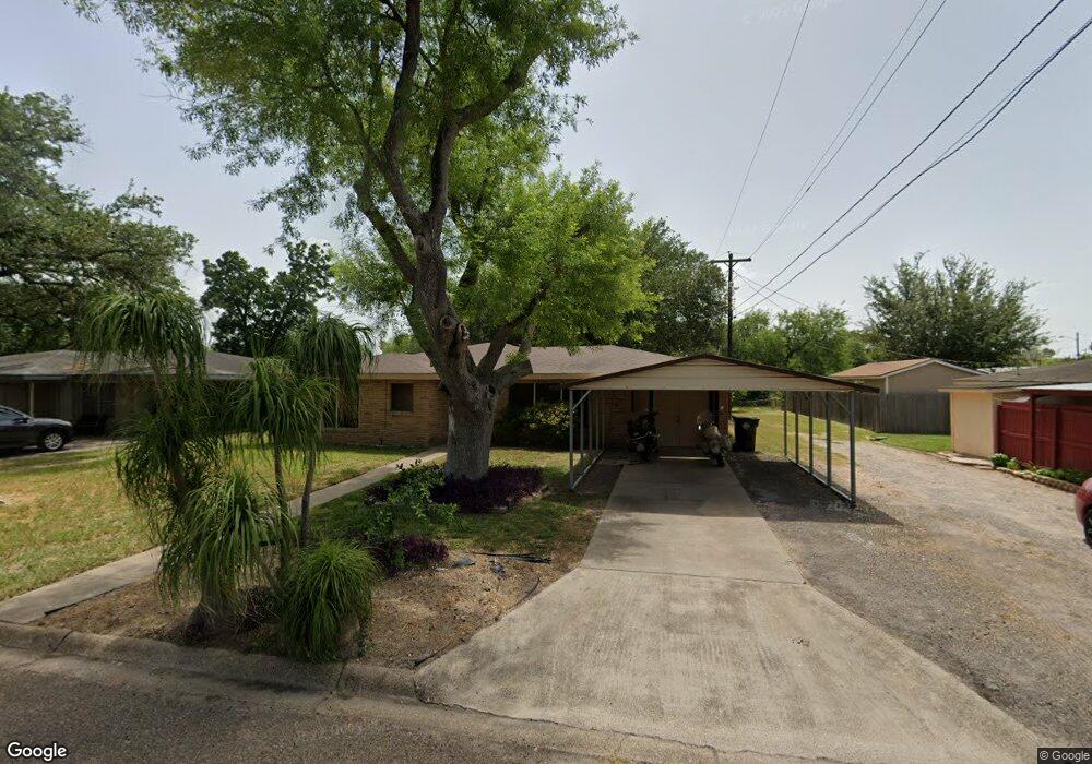 804 Orange Ave, Weslaco, TX 78596 - photo 1