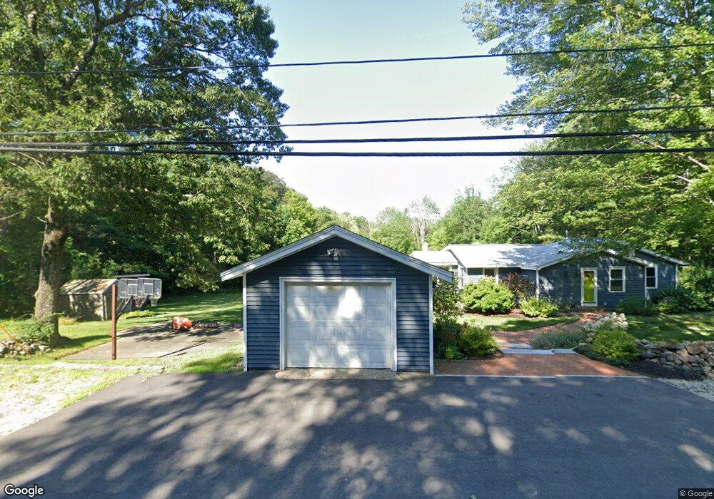 135 Stark Hwy S, Dunbarton, NH 03046 - photo 1