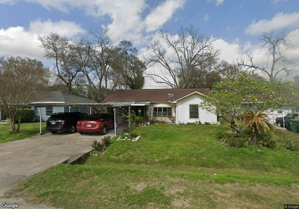 43 Trenwood Ln, Houston, TX 77022 - photo 1