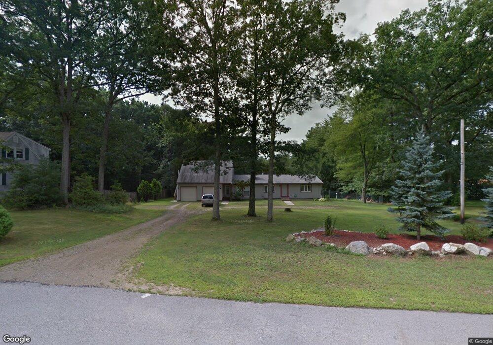 11 Ridgecrest Dr, Hudson, NH 03051 - photo 1