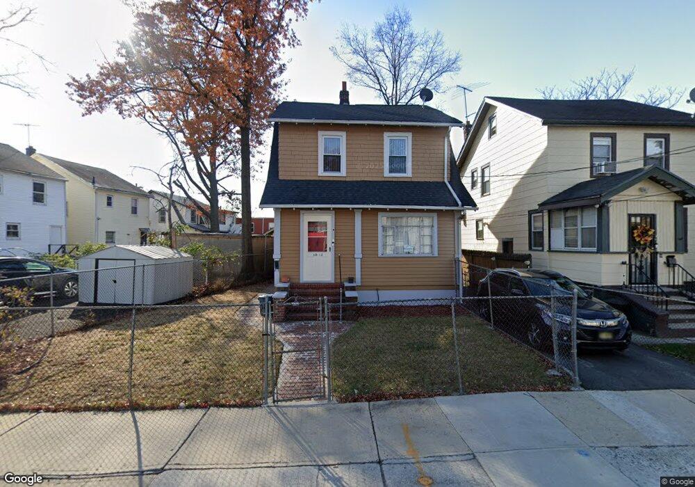 10 Spencer St unit 12, Newark, NJ 07106 - photo 1