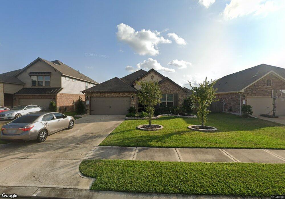 28707 Palms Stroll Ct, Katy, TX 77494 - photo 1