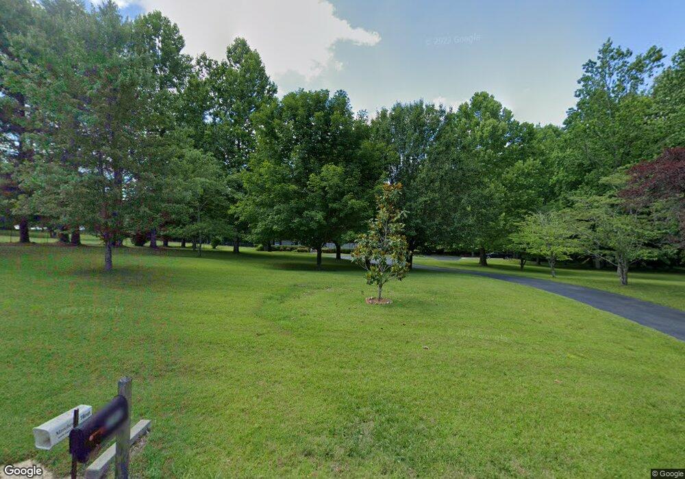 590 Doak Rd, Manchester, TN 37355 - photo 1
