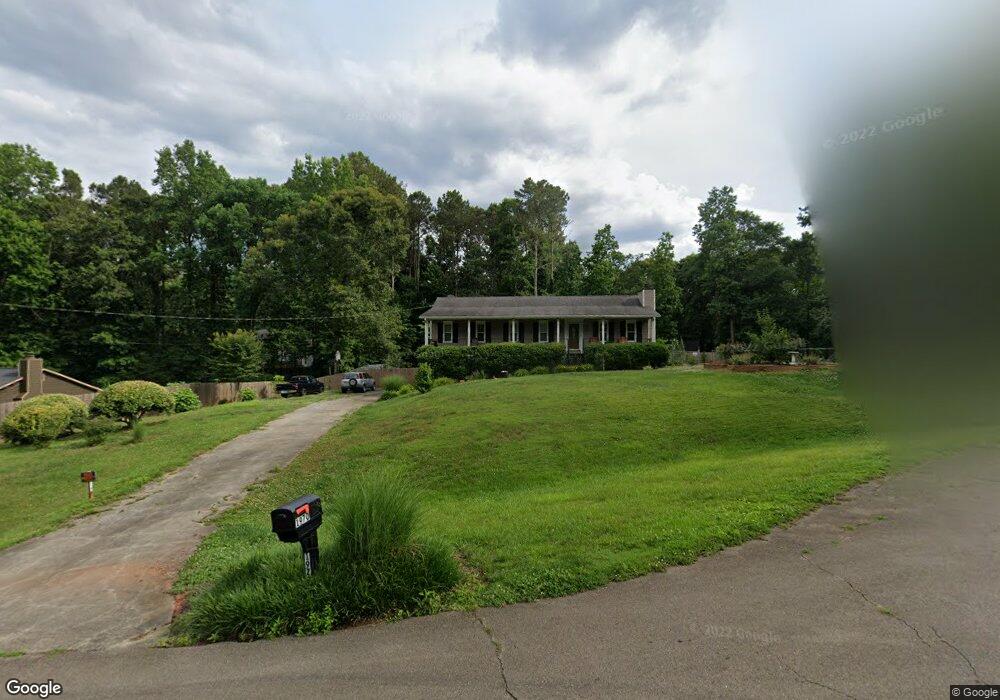 1970 Morgan Trace, Canton, GA 30115 - photo 1