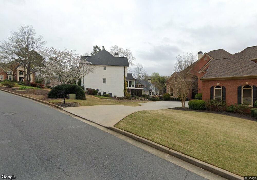 0 Falls Watch Cir unit 7358331, Johns Creek, GA 30022 - photo 1