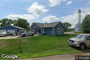1337 Frances St, Goehner, NE 68364