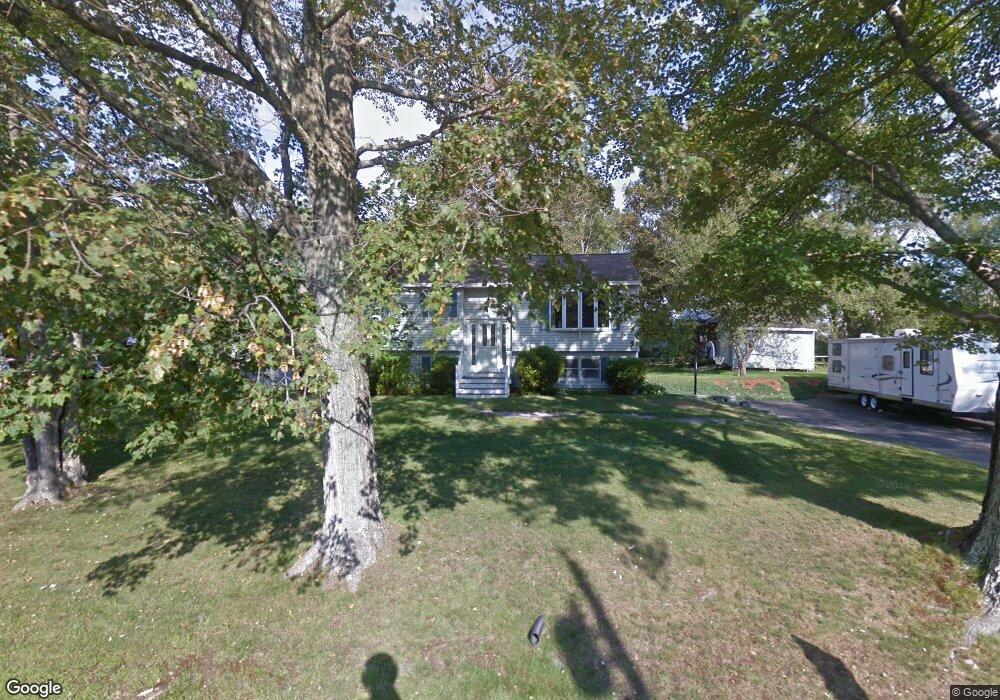 17 Cemetery Rd, Berwick, ME 03901 - photo 1