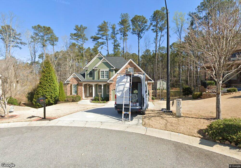 119 Sable Ridge Dr, Acworth, GA 30102 - photo 1