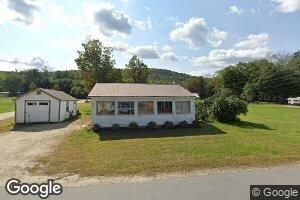 11 Sculptured Rocks Rd, Hebron, NH 03241