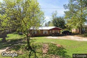 29 Davison St, Mc Kenzie, AL 36456