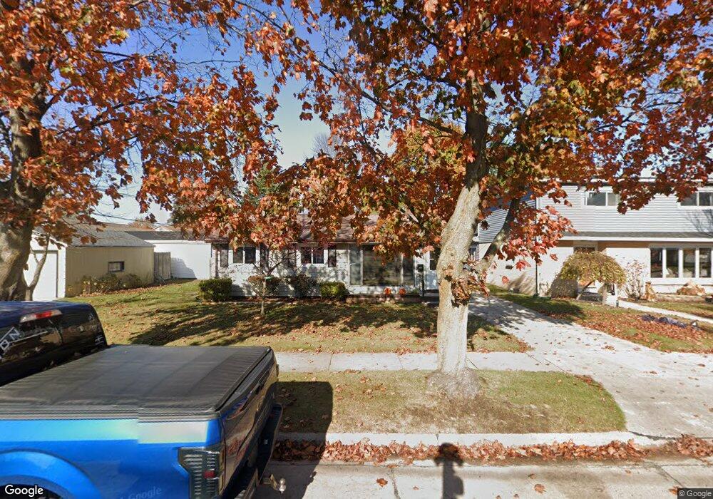 2126 36th St, Two Rivers, WI 54241 - photo 1