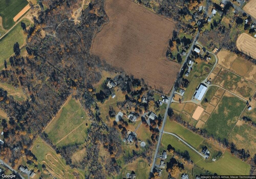 5841 Limeport Pike, Coopersburg, PA 18036 - photo 1