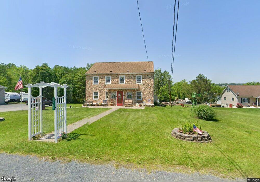 7248 Swamp Hollow Rd, Slatington, PA 18080 - photo 1