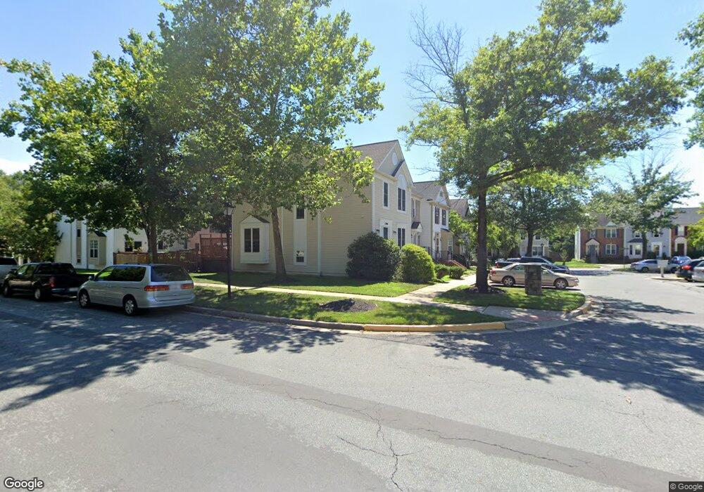 13002 Cottage Field Ln, Germantown, MD 20874 - photo 1