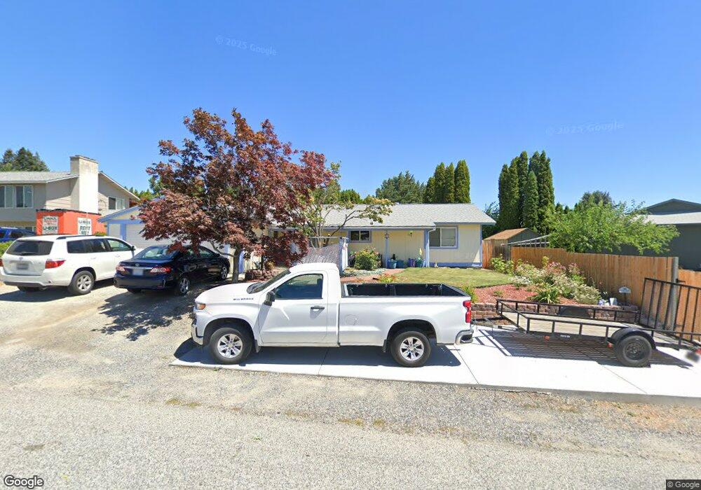 509 N Lander Ct, East Wenatchee, WA 98802 - photo 1