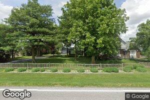 23340 Defiance Pike, Custar, OH 43511