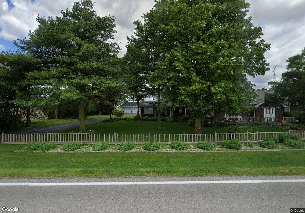 23340 Defiance Pike, Custar, OH 43511 - photo 1