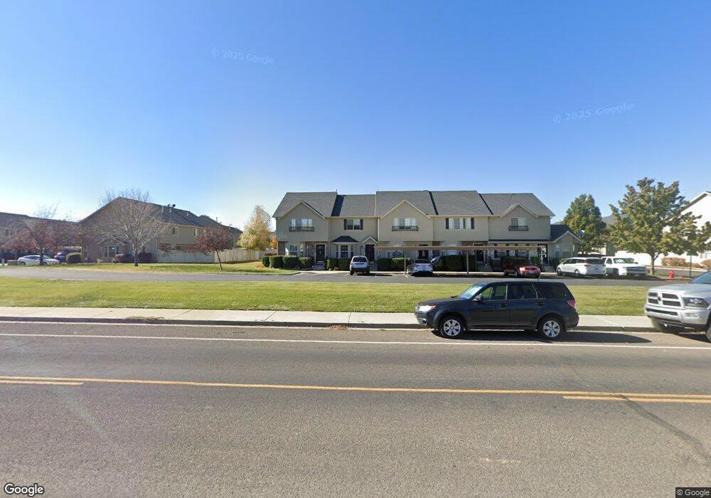 1030 S Old Legend 1760 West Dr, Springville, UT 84663 - photo 1