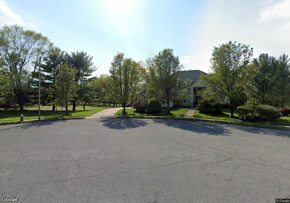 4 Quail Ct, Mount Laurel, NJ 08054 - photo 1