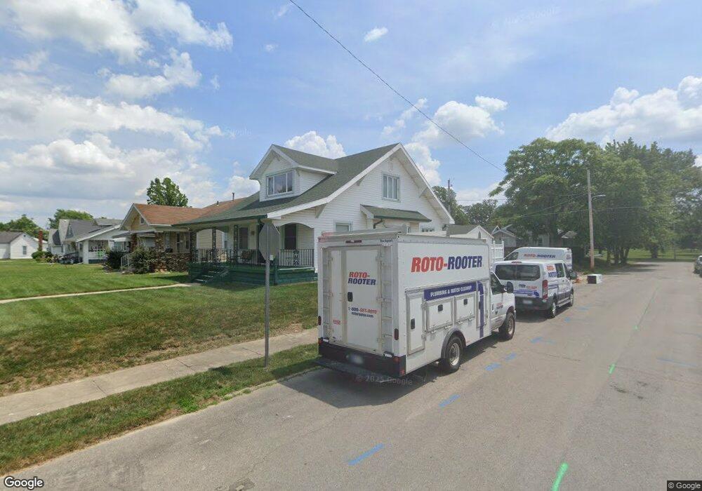 1001 E 8th St, Muncie, IN 47302 - photo 1