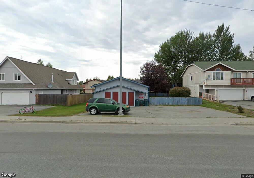 2333 E 68th Ave, Anchorage, AK 99507 - photo 1