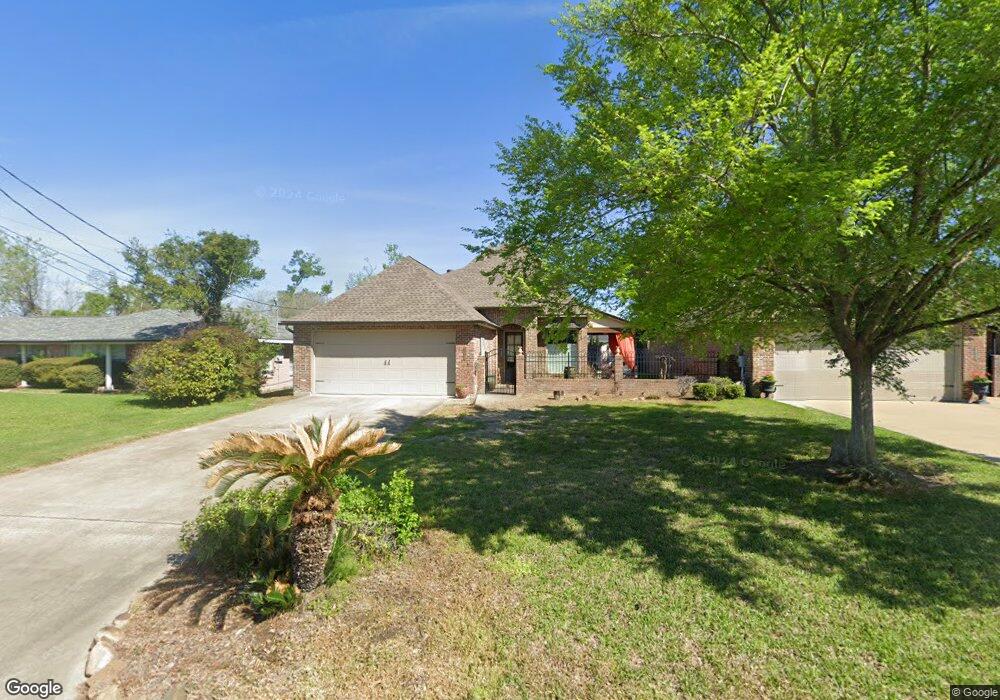 726 W Claude St, Lake Charles, LA 70605 - photo 1